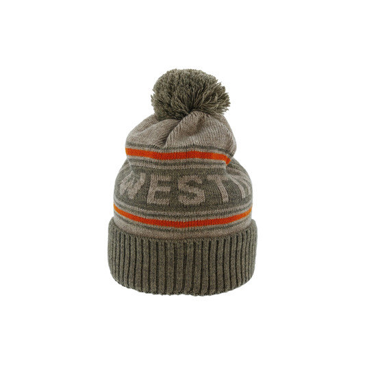 Westin Mountain Snowroller Hat, Grey