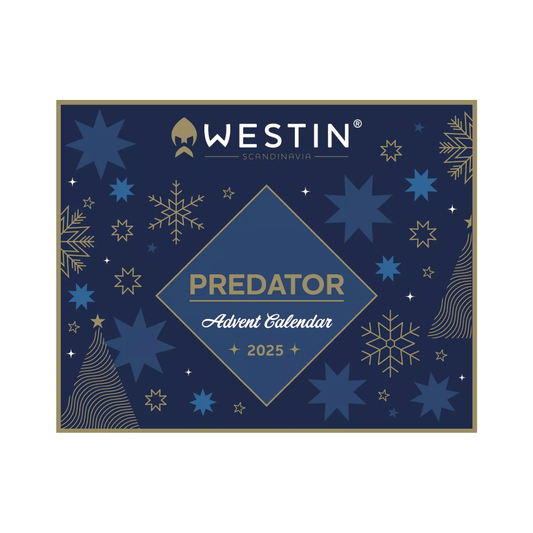 Westin Predator Adventskalender 2025