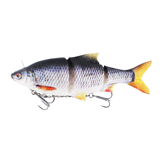 Westin Ricky The Roach Inline 20cm 110g (Slow Sinking)