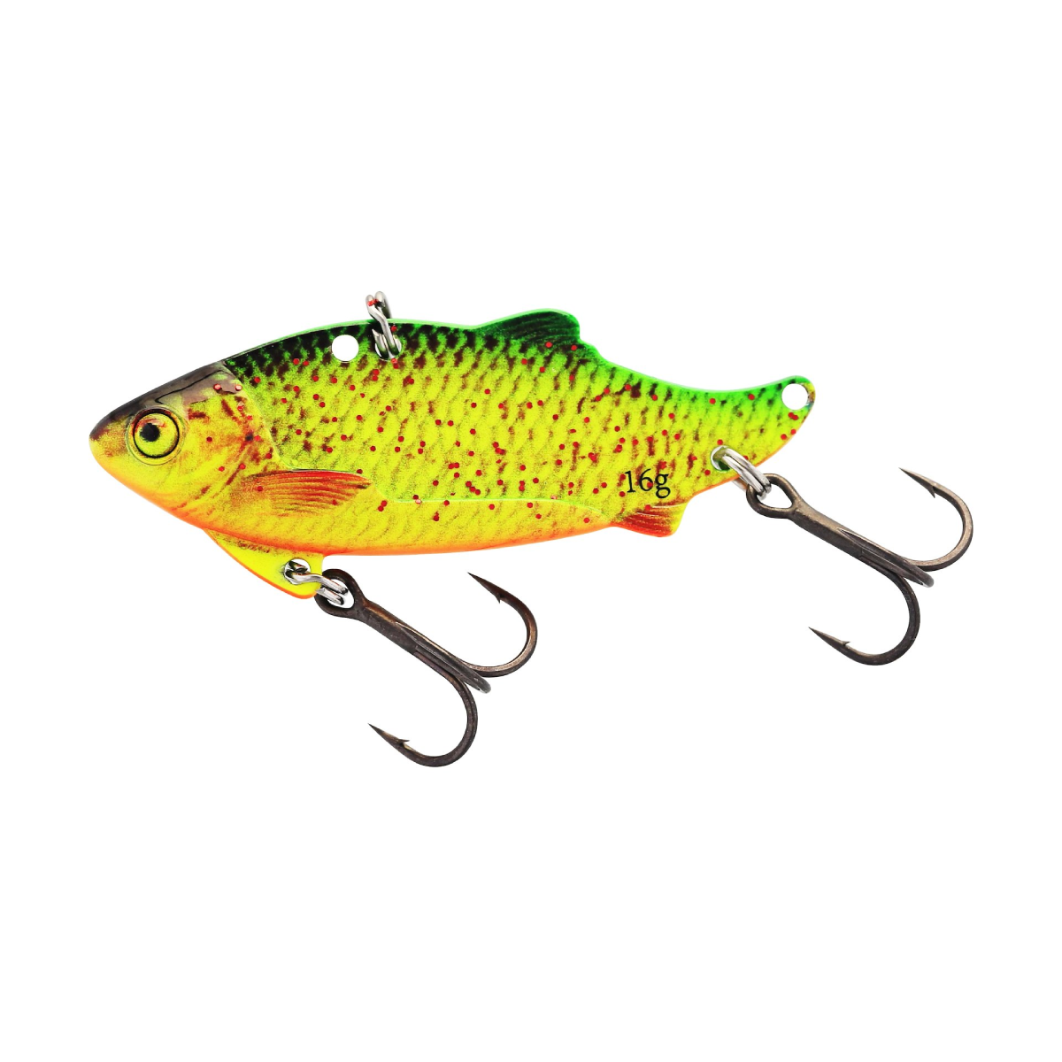 Westin Ricky The Roach Tungsten Vibration Bait 5.5cm 16g