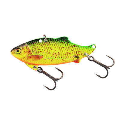 Westin Ricky The Roach Tungsten Vibration Bait 5.5cm 16g