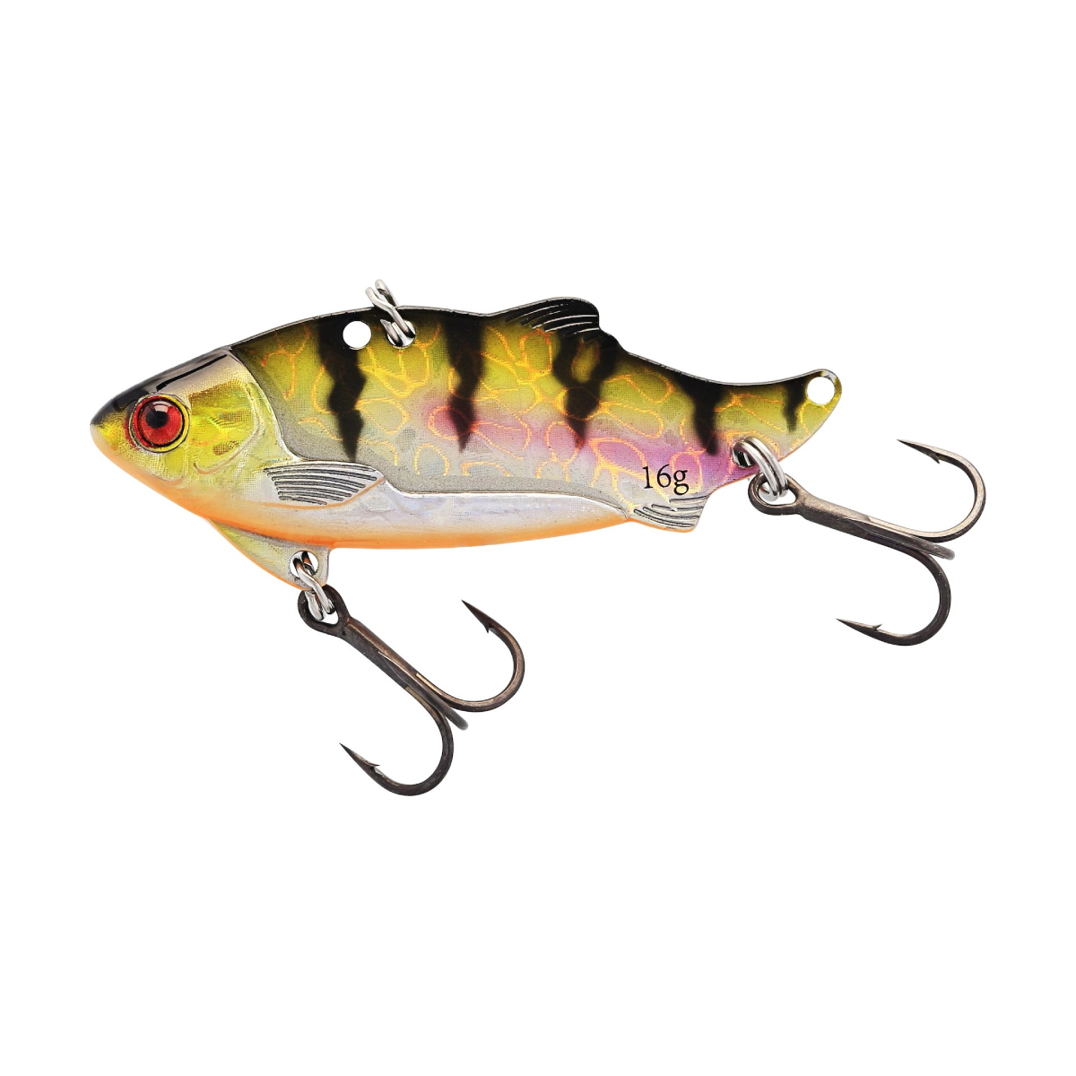 Westin Ricky The Roach Tungsten Vibration Bait 5.5cm 16g