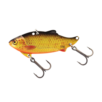Westin Ricky The Roach Tungsten Vibration Bait 5.5cm 16g