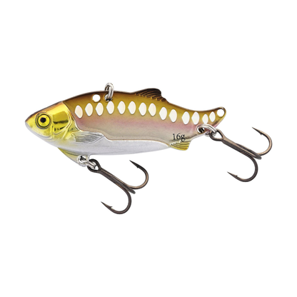 Westin Ricky The Roach Tungsten Vibration Bait 5.5cm 16g