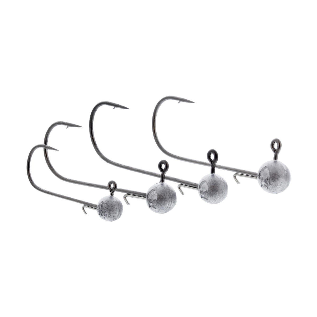 Westin RoundUp LT Jig Head Lead