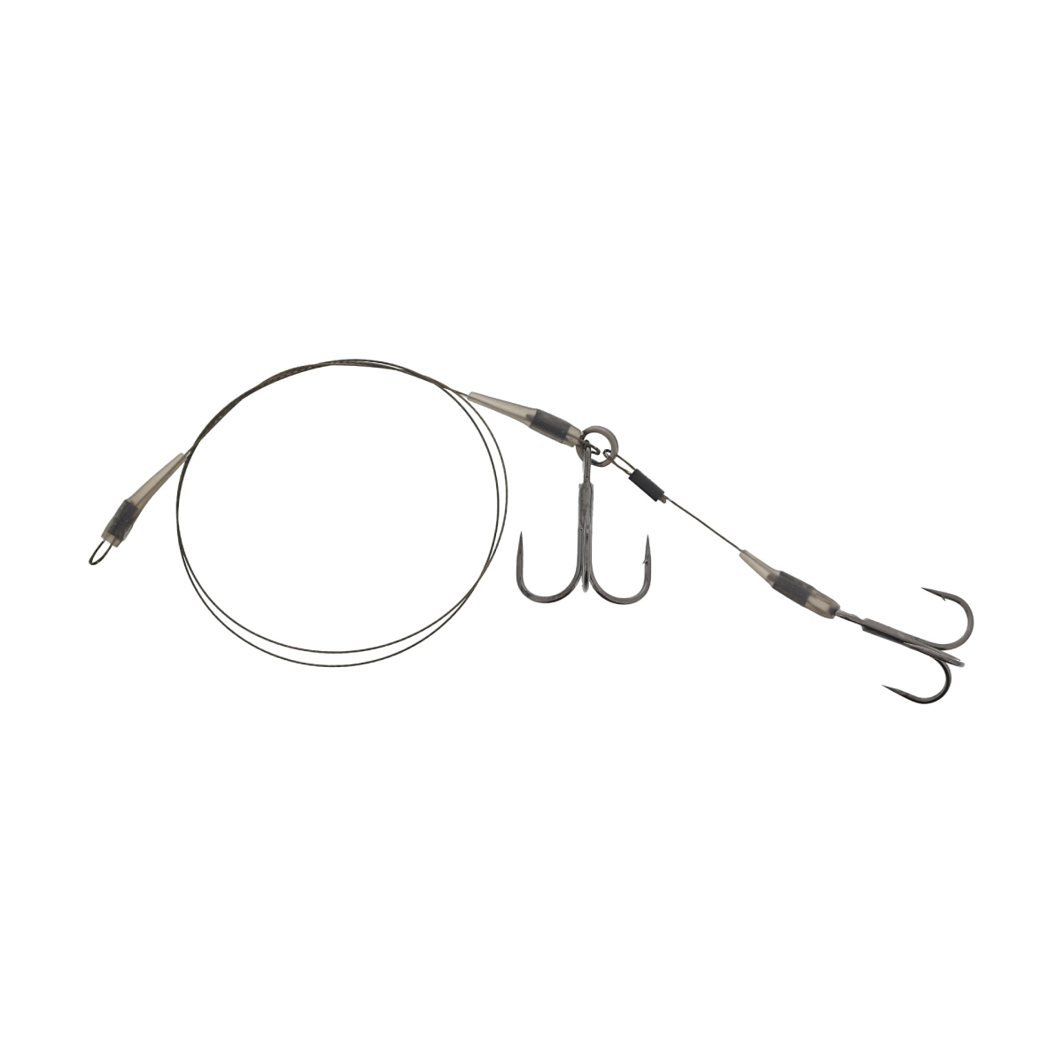 Westin Multi-Purpose Rig Semi-Barbed