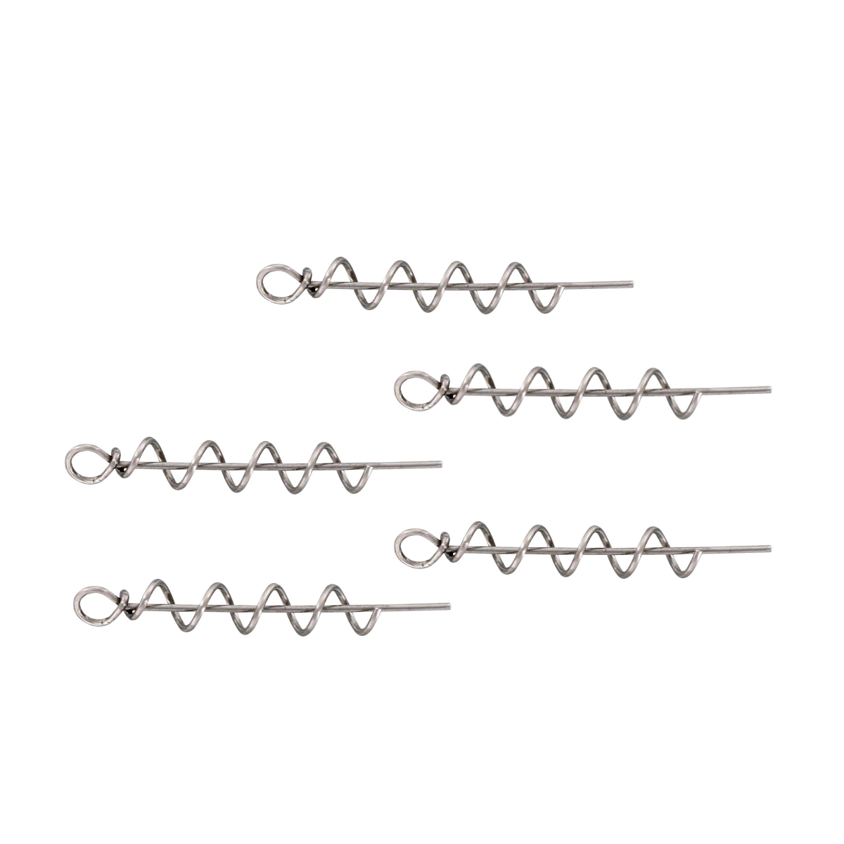 Westin Shallow Screw, 5-pack