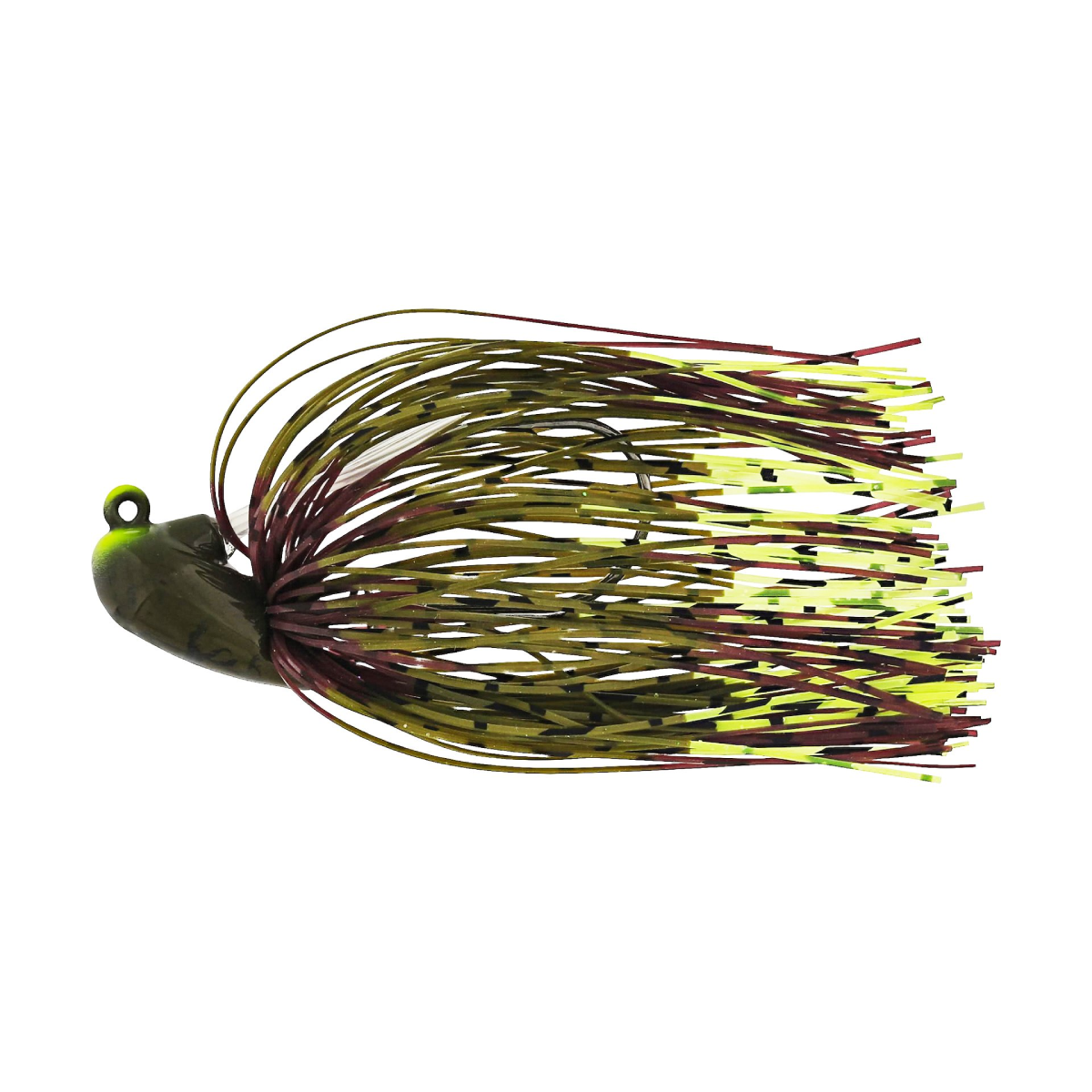 Westin Slide-Up Rubber Jig Tungsten #3/0 14g