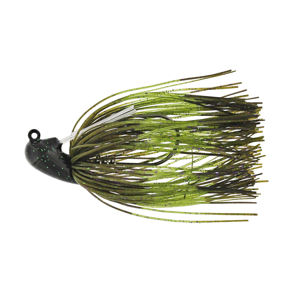 Westin Slide-Up Rubber Jig Tungsten #3/0 14g