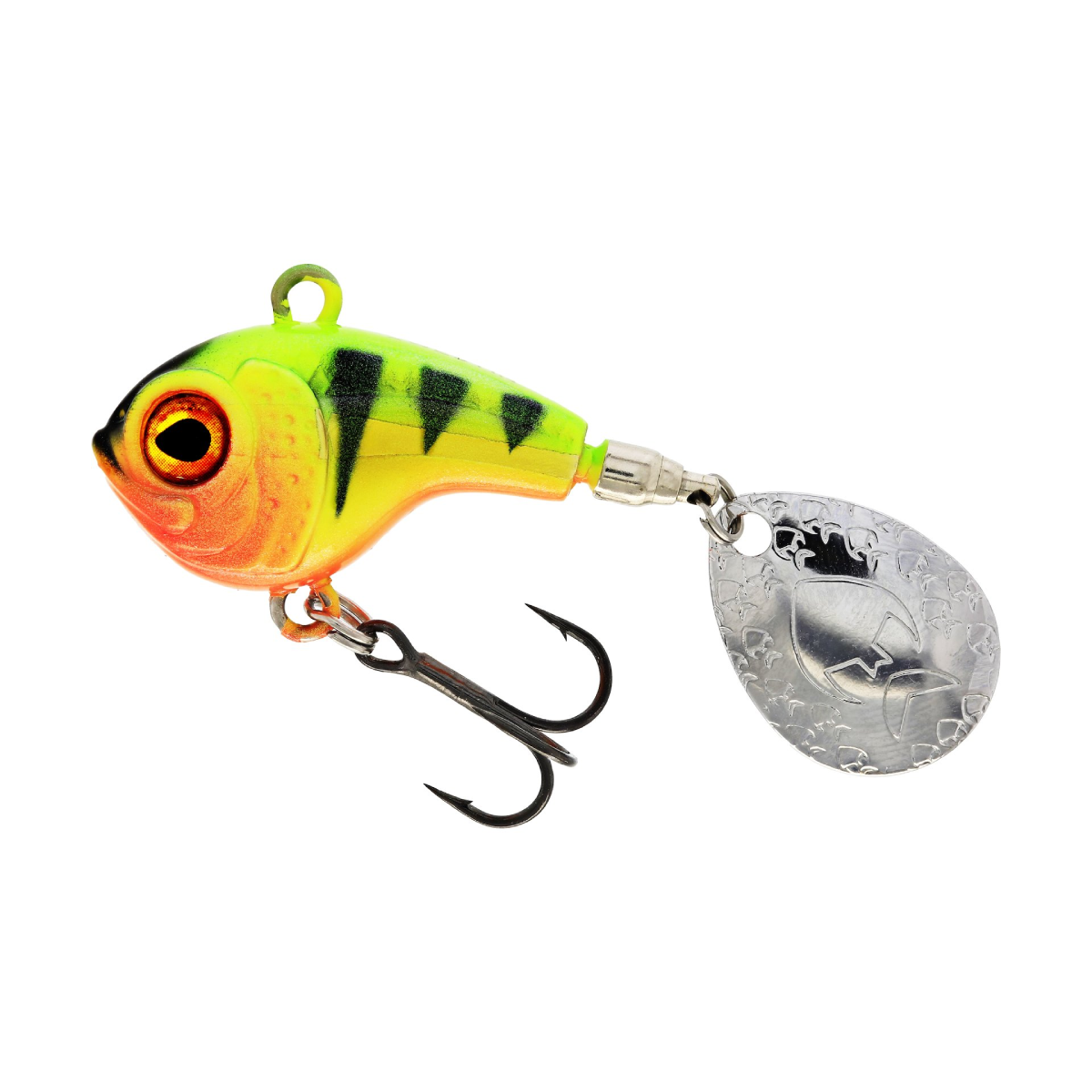 Westin DropBite Spin Tail Jig 3.2cm 12g