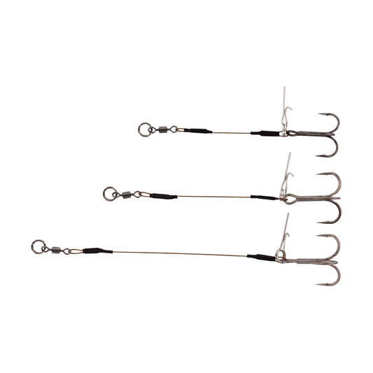 Westin Stinger 1x7, 2-pack