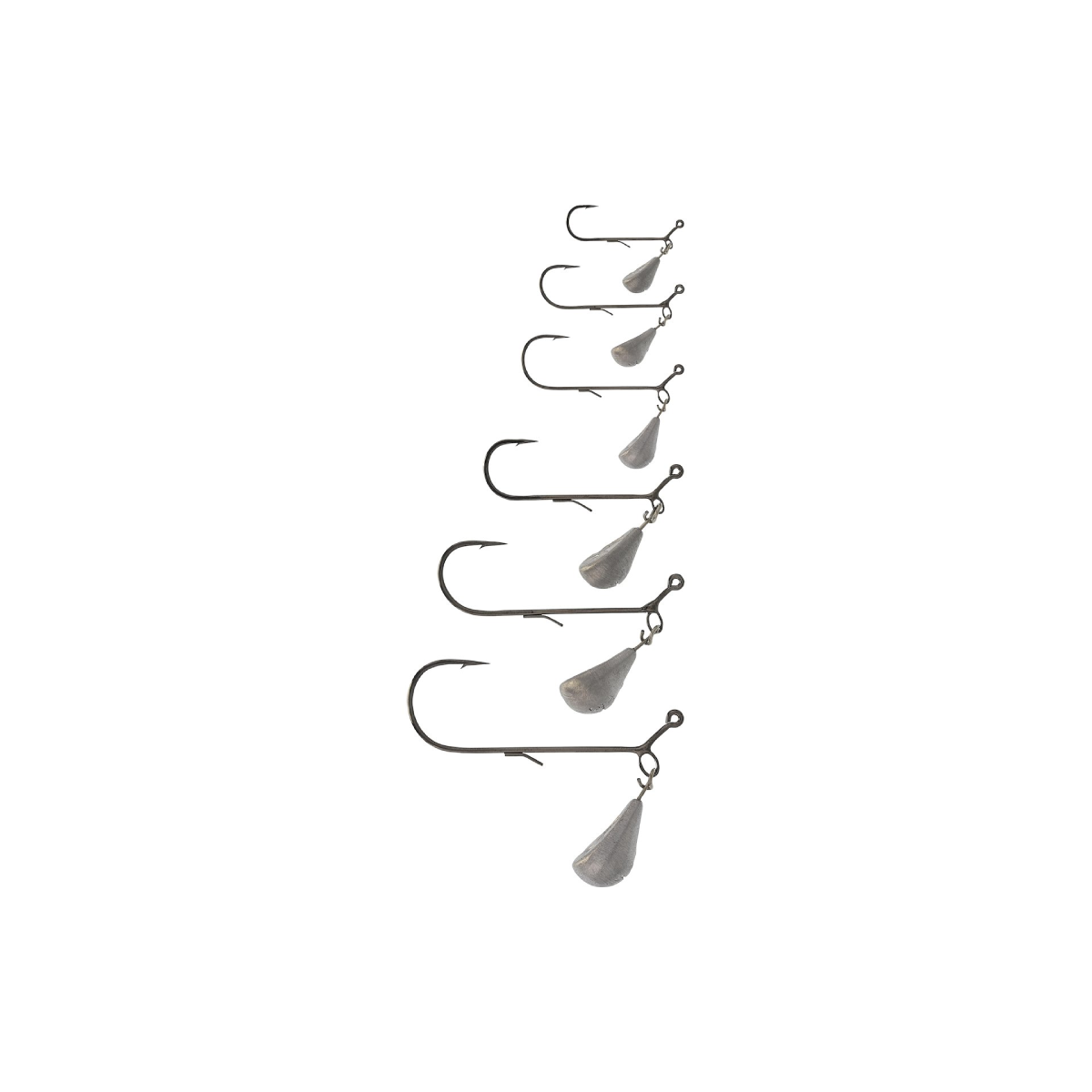 Westin Switch Rig RnR, 1-pack