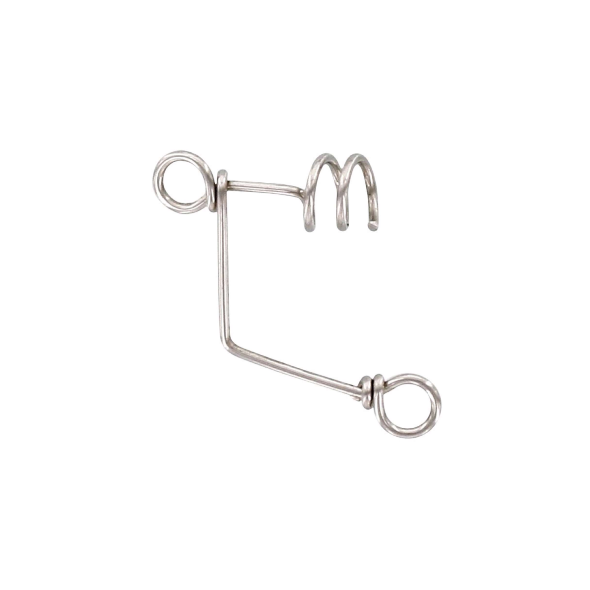 Westin Tailbait Screw, 5-pack