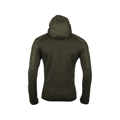 Westin Thermo Knit Jacket, Belluga Green