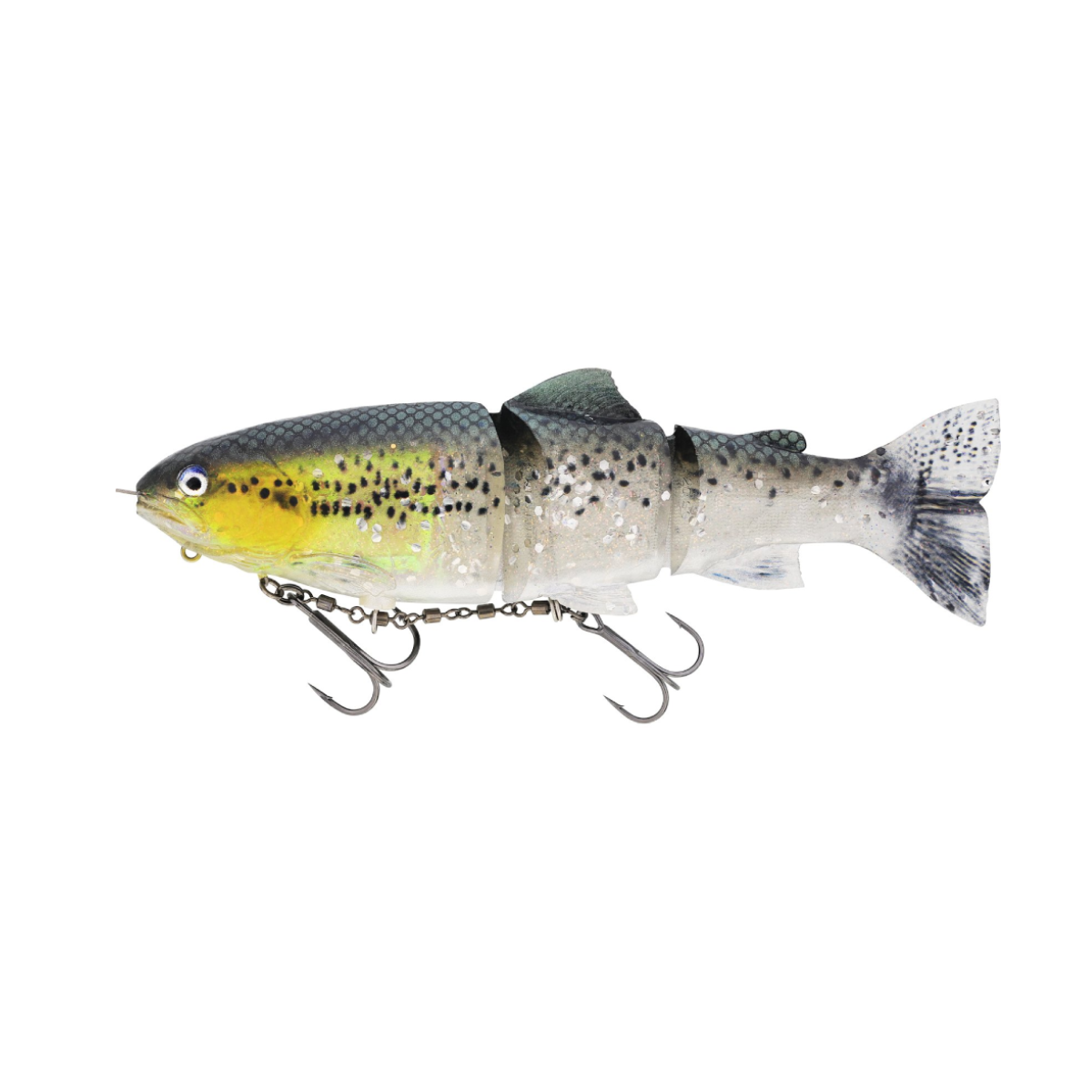 Westin Tommy the Trout Inline 30cm 330g Slow Sinking