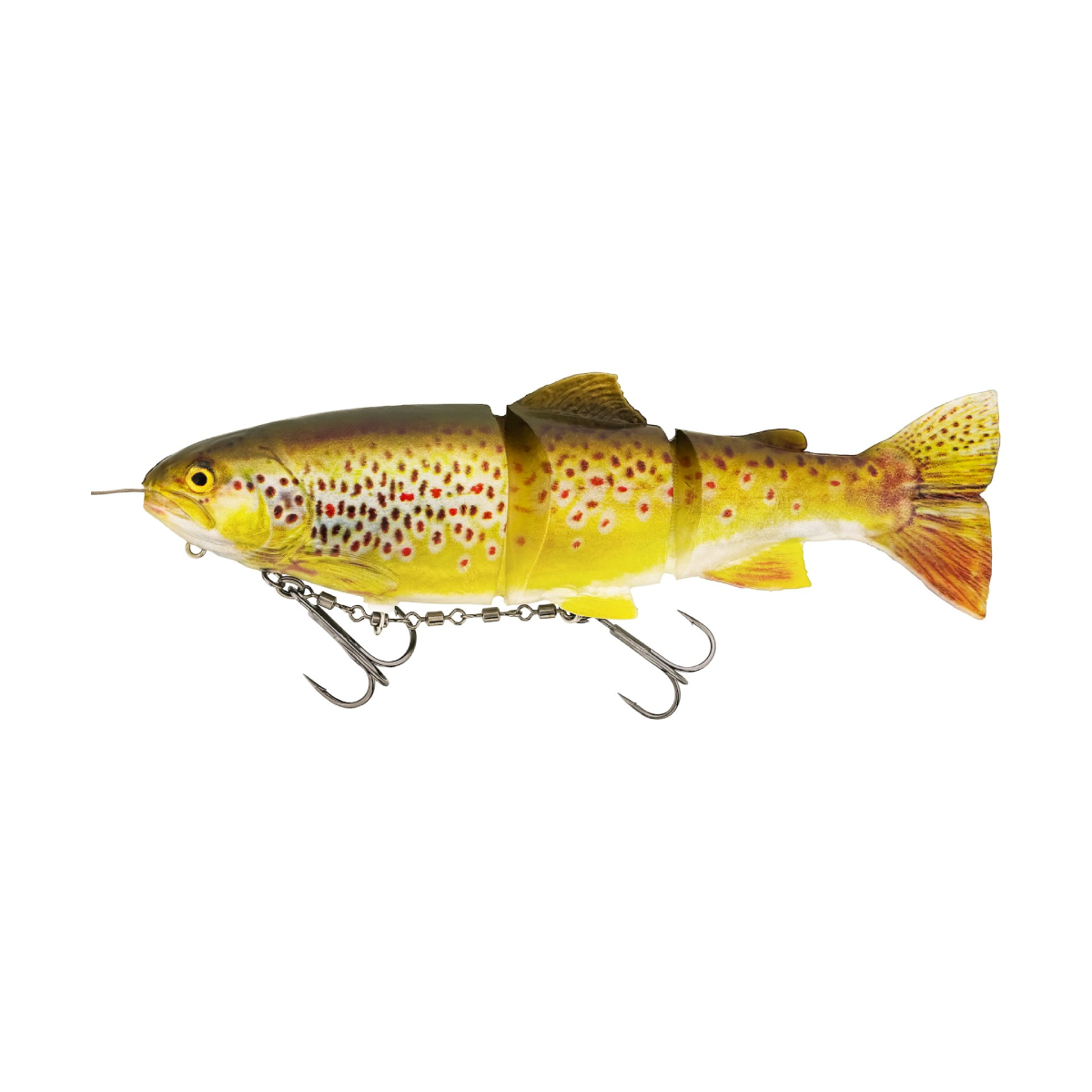 Westin Tommy the Trout Inline 30cm 330g Slow Sinking