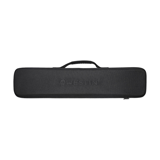 Westin Trace Case Large Black, 75x23x4cm