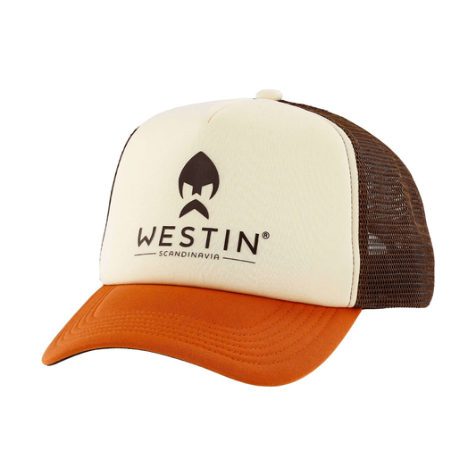 Westin Texas Trucker Snapback Keps, Old Fashioned