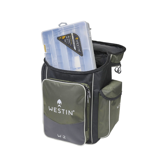 Westin W2 Backpack, Forest Night (incl. 1 box)