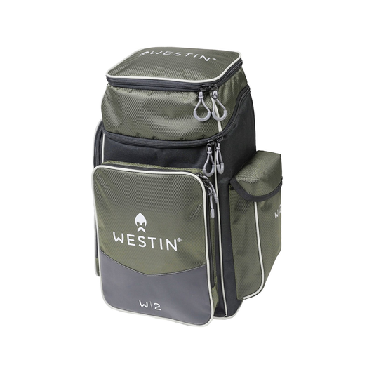 Westin W2 Backpack, Forest Night (incl. 1 box)