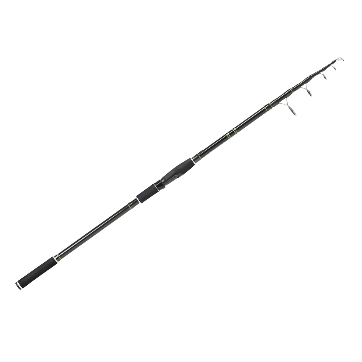 Westin W2 Deadbait Easy Travel Tele 10.8ft 325cm 150g (Spool), Telescopic