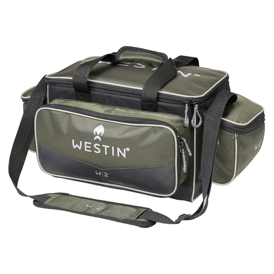 Westin W2 Lure Bag Large, Forest Night (incl. 3 boxes)