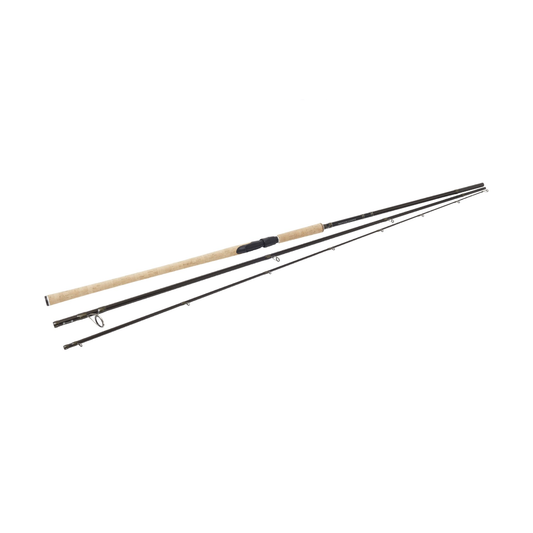 Westin W2 Salmon 11ft 330cm M >50g (Haspel), 3-del