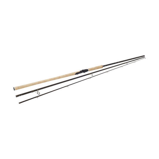Westin W2 Salmon Wobler 11ft 330cm L >40g (Haspel), 3-del
