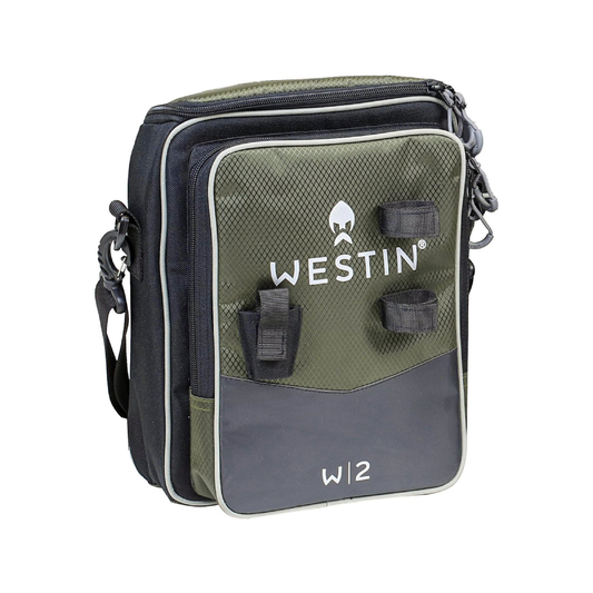 Westin W2 Street Bag, Forest Night (incl. 1 box)