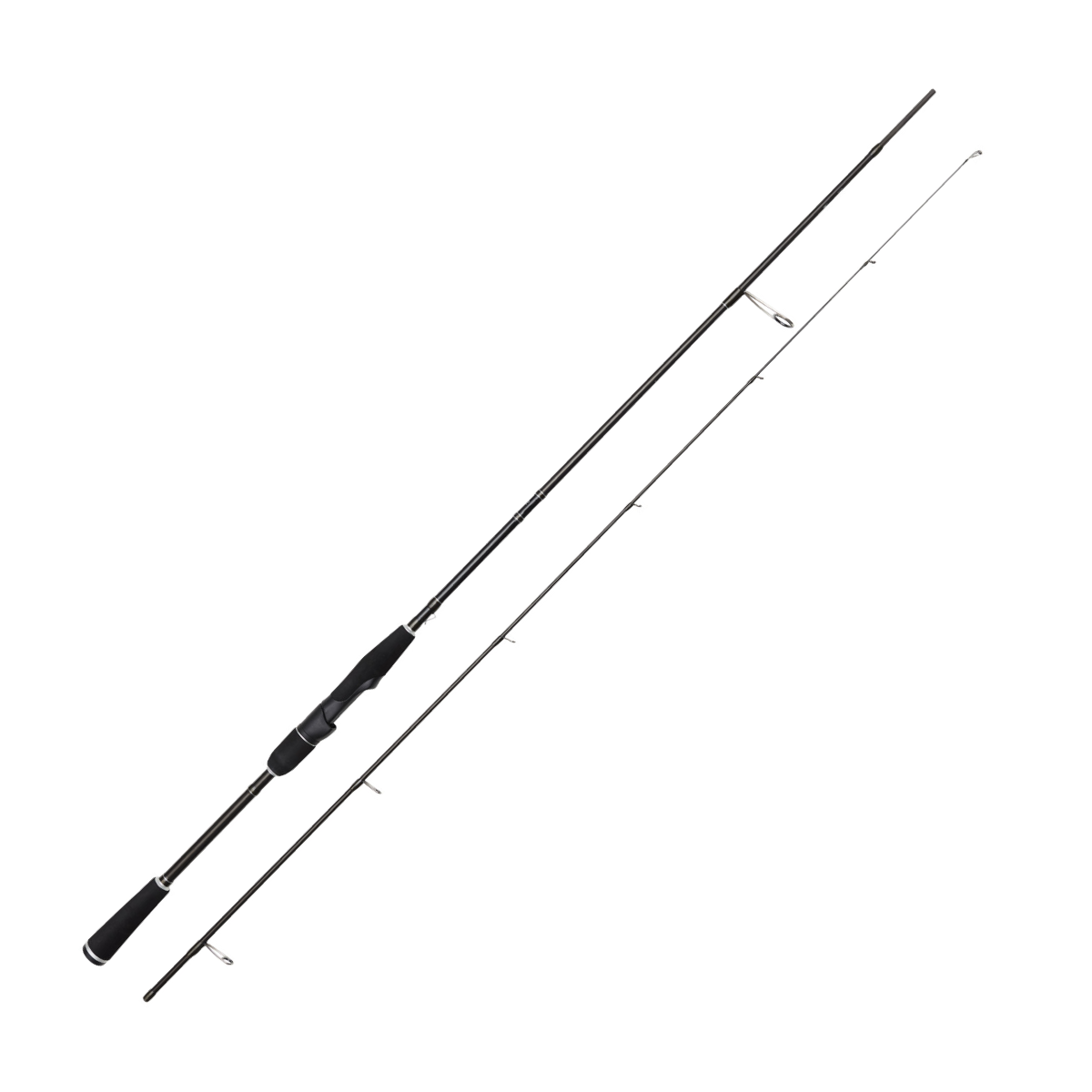 Westin W2 Super Finesse 6.8ft 200cm M 2-10g (Reel), 2 part
