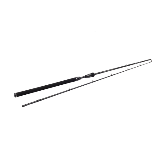 Westin W3 Jerkbait-T 3rd 6.6ft 198cm H 20-80g (Multi), 2-del