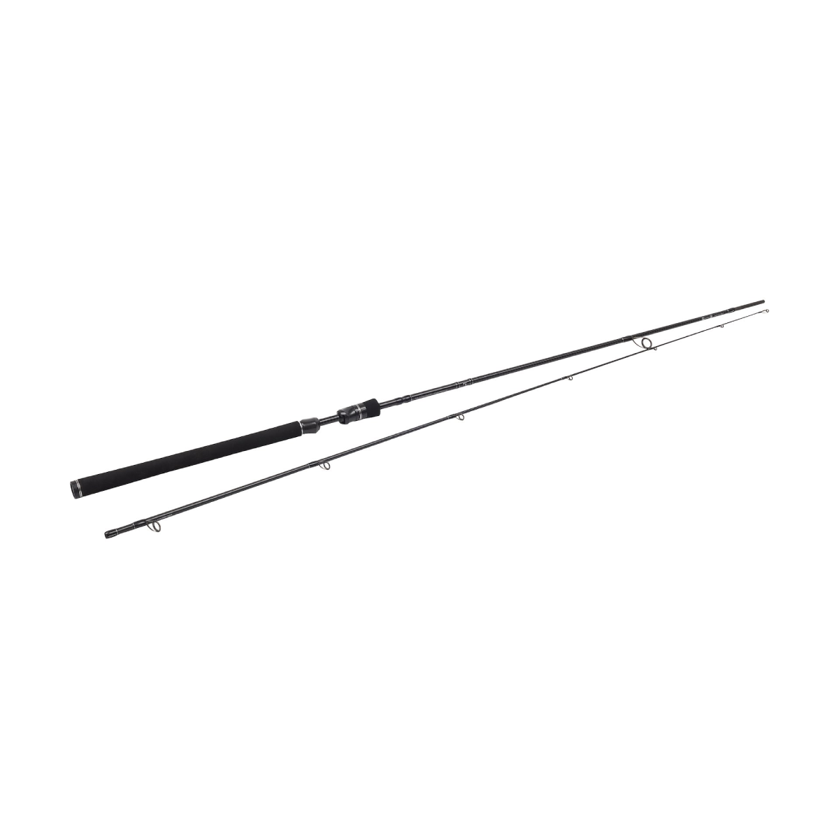 Westin W3 Powerlure 3rd 8ft 244cm H 20-60g (Haspel), 2-del