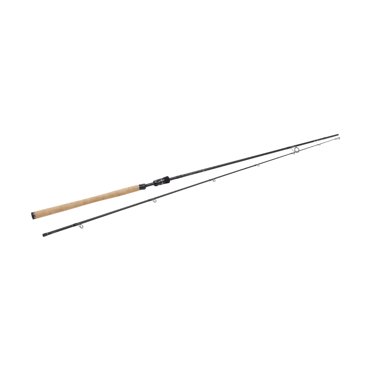 Westin W3 Spin 3rd 8ft 244cm ML 5-25g (Haspel), 2-del