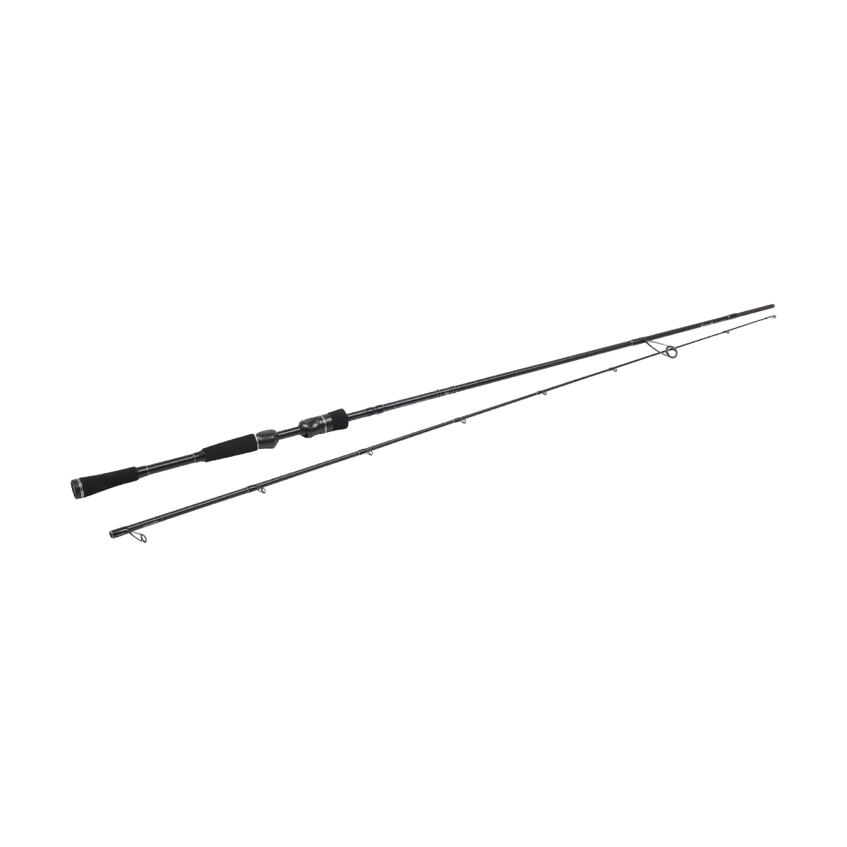 Westin W3 Finesse T&C 3rd 7.1ft 216cm ML 5-15g (Haspel), 2-del