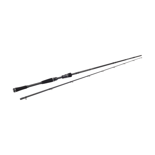 Westin W3 Vertical Jigging-T 3rd 6.2ft 188cm XH 28-52g (Multi), 2-del