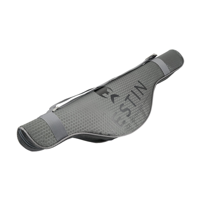 Westin W4 Rod Case, Titanium Black