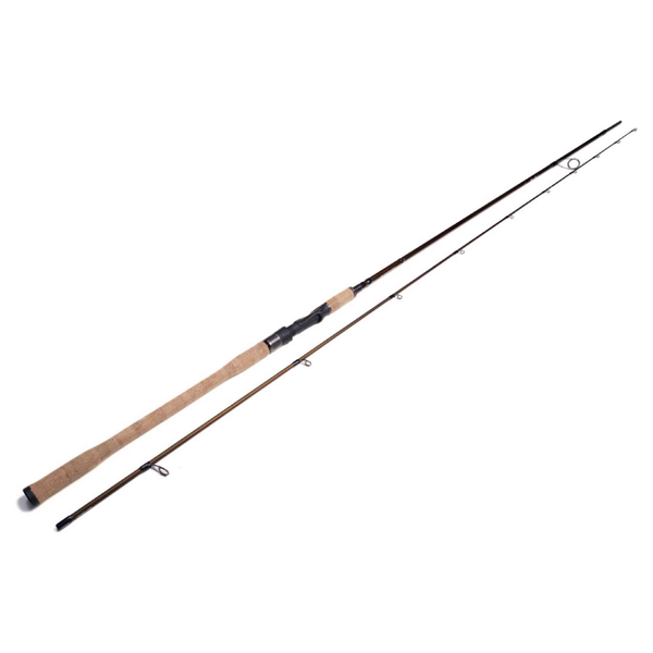 Westin W4 Spin 2nd Haspel Spike 2 part