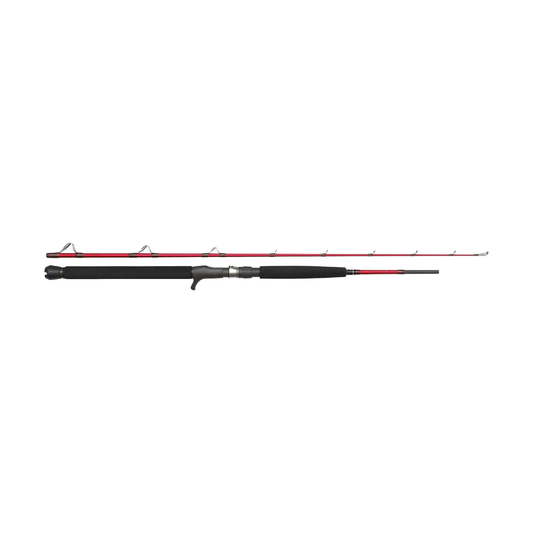 Westin W6 Boat-T 2nd 6.2ft 188cm 3XH 150-400g (Multi), 2-del