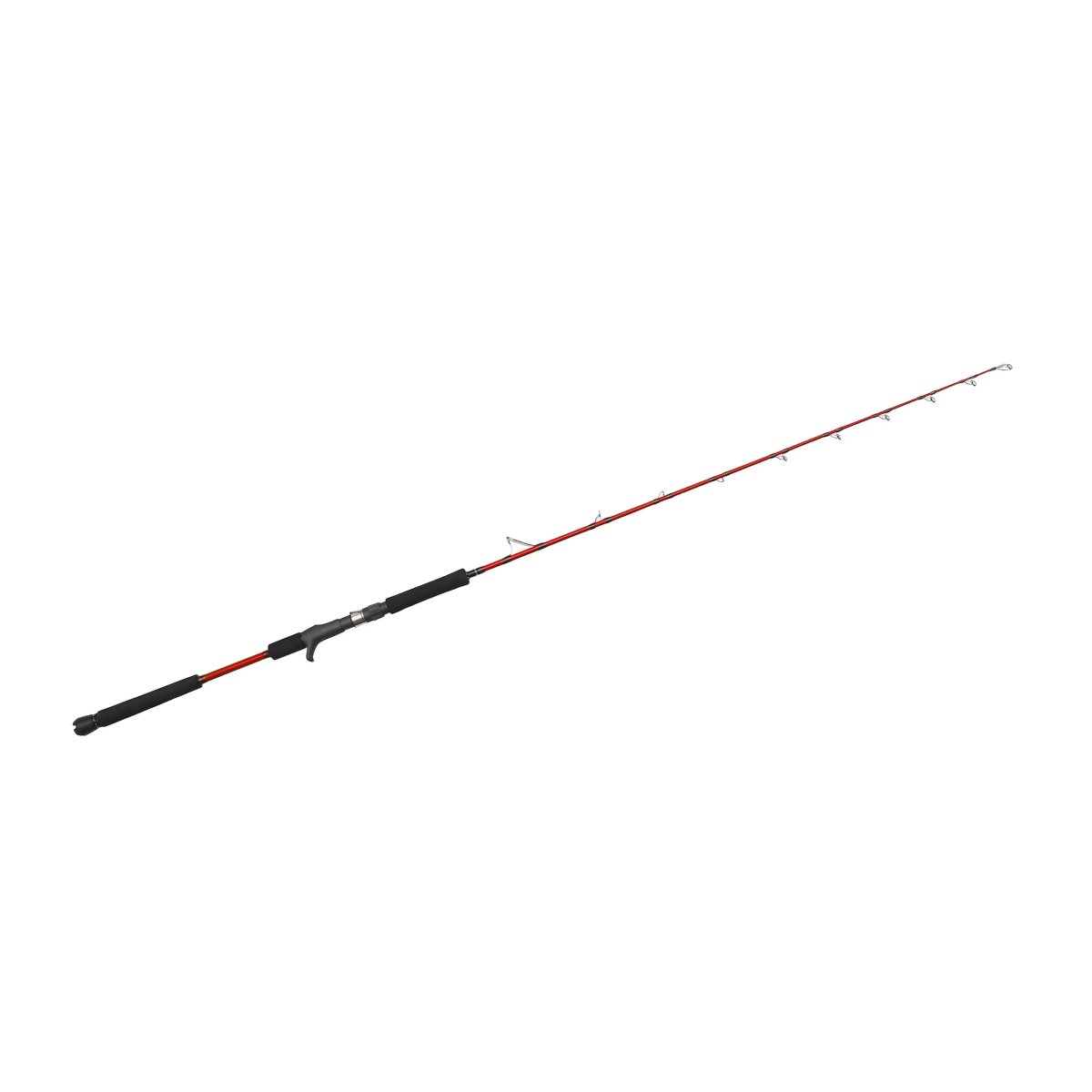 Westin W6 Boat-T Baitfish 2nd 5.8ft 173cm 5XH >500g (Multi), 1-del