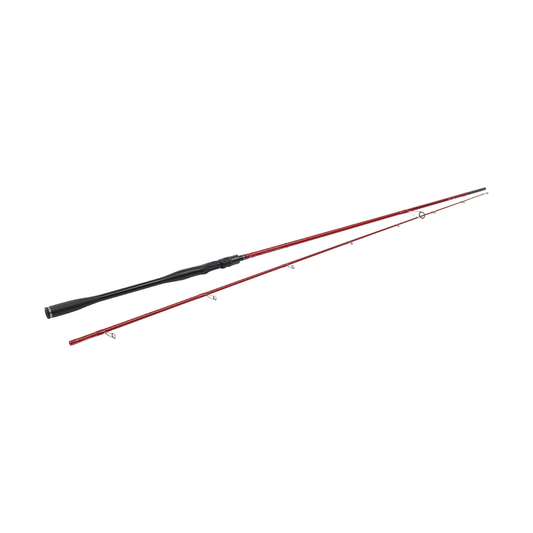 Westin W6 Dropshot 2nd 7.6ft 229cm ML 5-21g (Haspel), 2-del