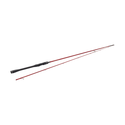 Westin W6 StreetStick 2nd 7.1ft 216cm M 2-10g (Haspel), 2-del