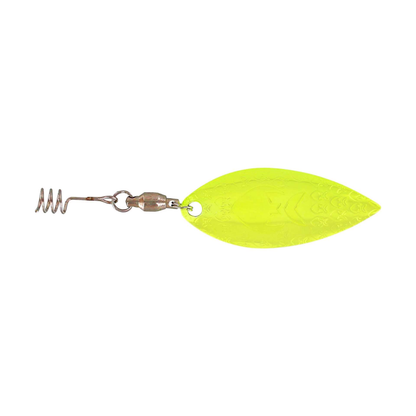 Westin Willow Screw, 2-pack