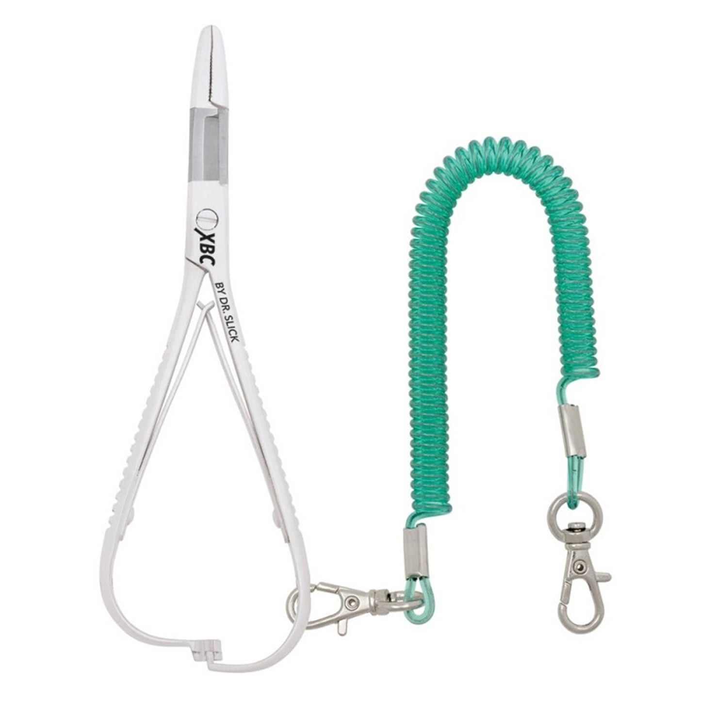 Dr. Slick XBC Mitten Scissor Clamp 5"