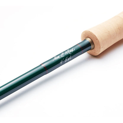 Winston Air 2 MAX Fly Rods 9ft