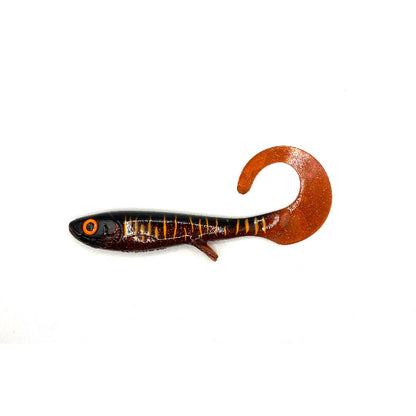 Wolfcreek Curly 22 cm + Tail 75g