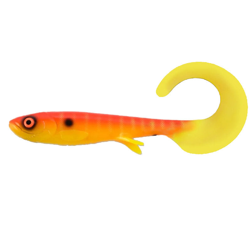 Wolfcreek Curly 22 cm + Tail 75g