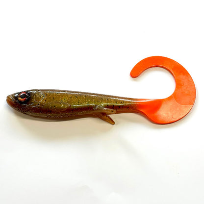 Wolfcreek Curly 22 cm + Tail 75g