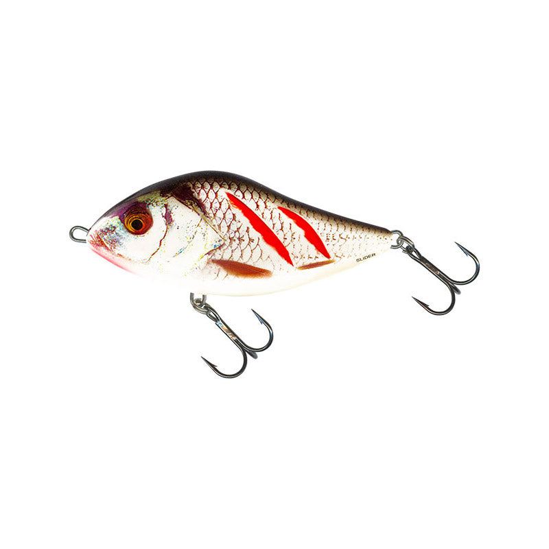 Salmo Slider 10cm Sinking