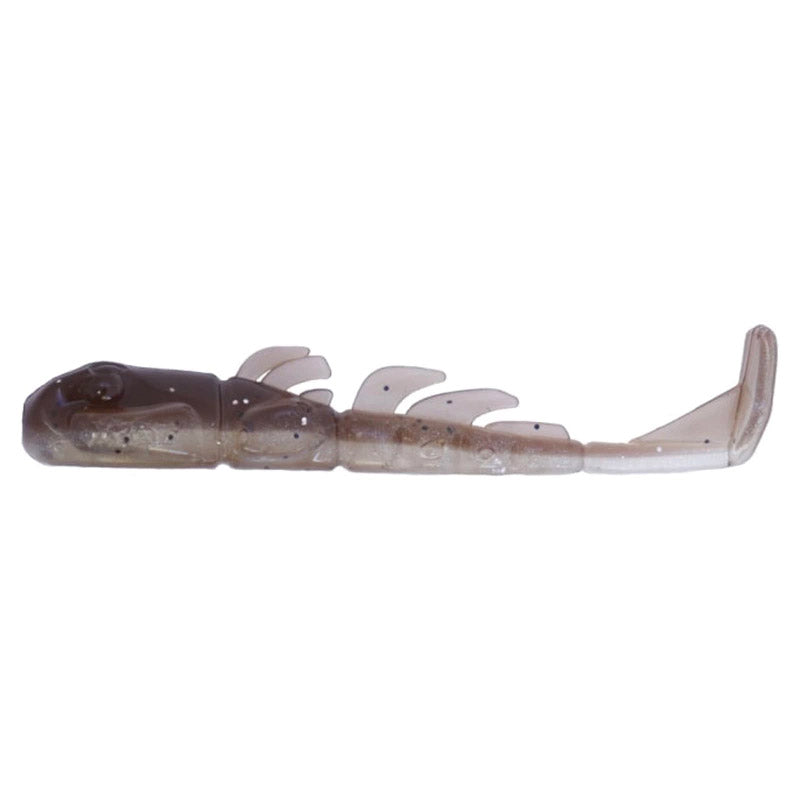 X Zone Lures Stealth Invader 7.6cm 3in, 6-pack