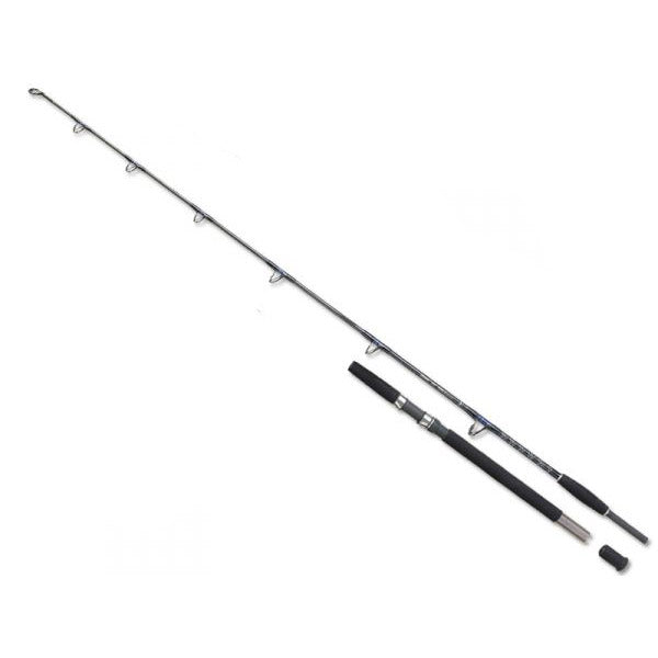 YAD Fjord Professional Arrow rod, 240cm 100-300g